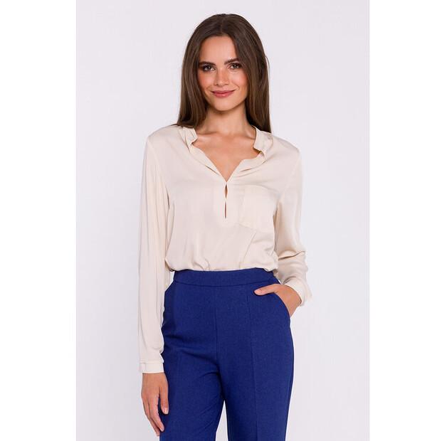 Блузка Stylove S375 EU XXL