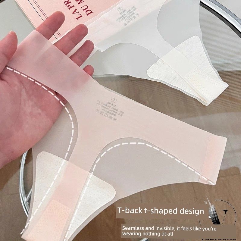 Valvoelite European and American Peach Yoga Sports Underwear