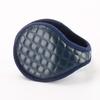 Keep Warmer Plaid Pure Color Blank Winter Ear Cover Plush Earmuffs Men Ear Cover Women Earmuffs