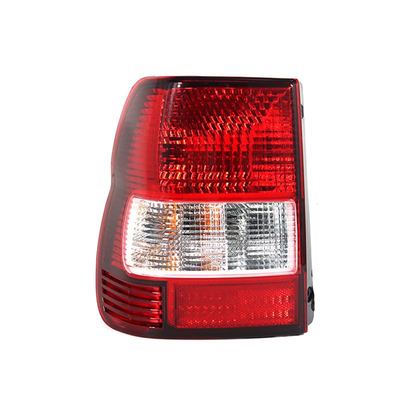Left Right Car Rear Tail Light Taillight Brake Lamp For Mitsubishi Pajero Montero IO Pajero MINI 1998-2007 MR535073 MR535074