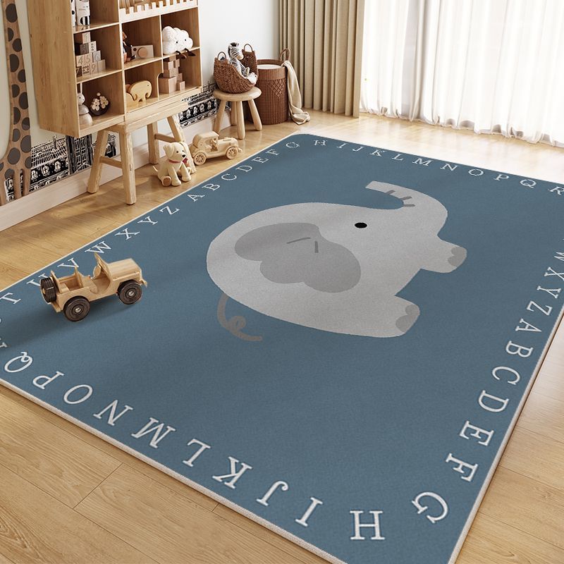 Creative Carpets Are, Suitable for Home Decoration In Living Rooms and Bedrooms