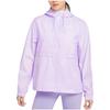 Nike Sportswear Essentials Series Jackets Coats Women's Misty Purple DM6180-511