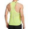 Nike Aeroswift Dri-Fit Adv Solid Color Moisture-Wicking Breathable Minimalist Fashion Versatile Comfortable Tank Top Men Tops FN4232736