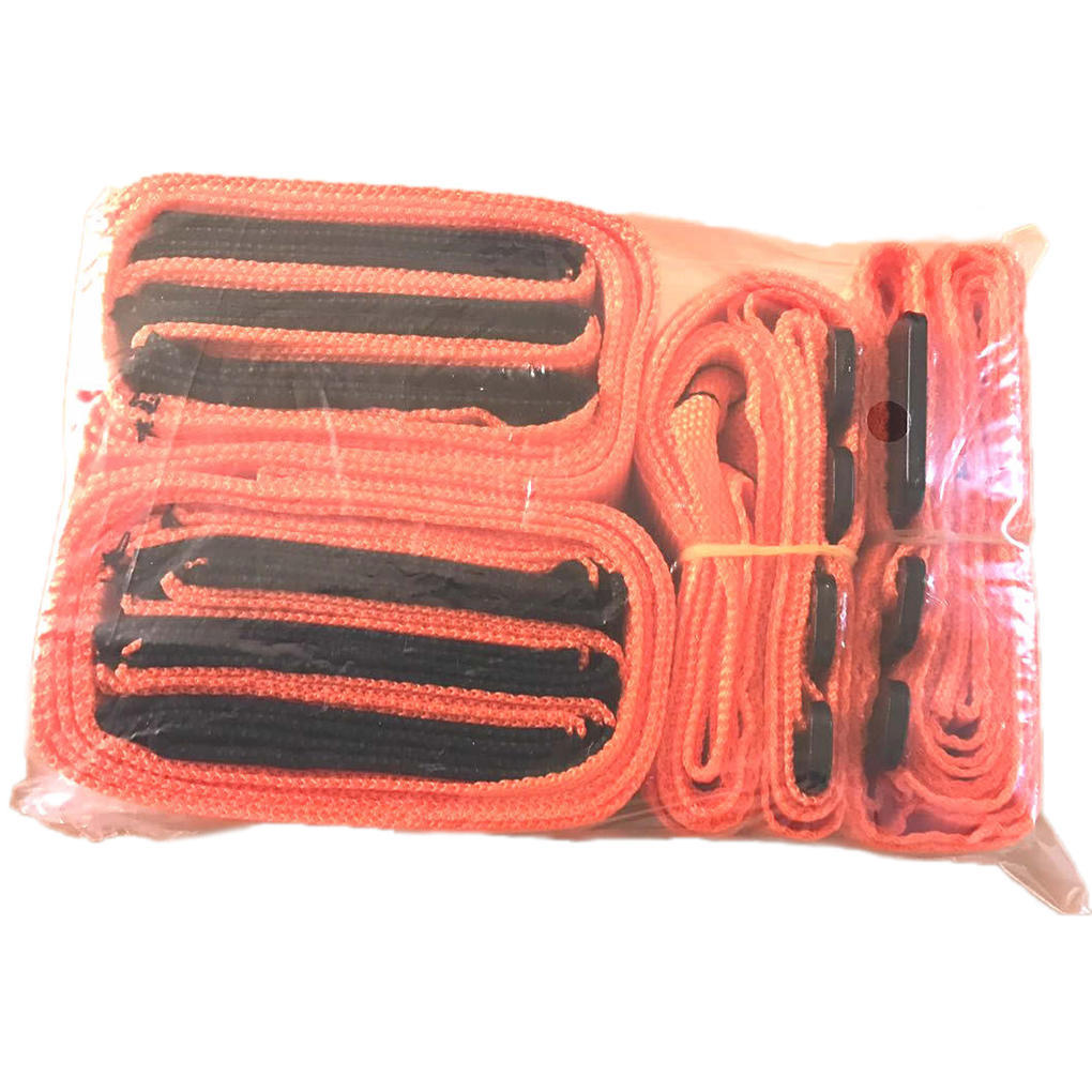 JJDD Carkio Moving Straps House Moving Rope Furniture Carrying Belt Orange Pack of 2 JJDD Carkio Moving Straps House Moving Rope Furniture Carrying Belt Orange Pack of 2