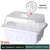 Manyuanhong 12-Hole Seedling Propagation Kit