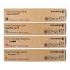 Fuji Xerox CT202496/97/98/99 High-Capacity 4-Color Toner Set