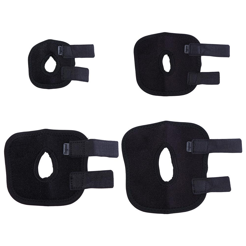 

Bandage for Small,Middle,Large Dog Dog Leg Brace Pet Knee Pads Dog Leg Wrap Dog Support Brace