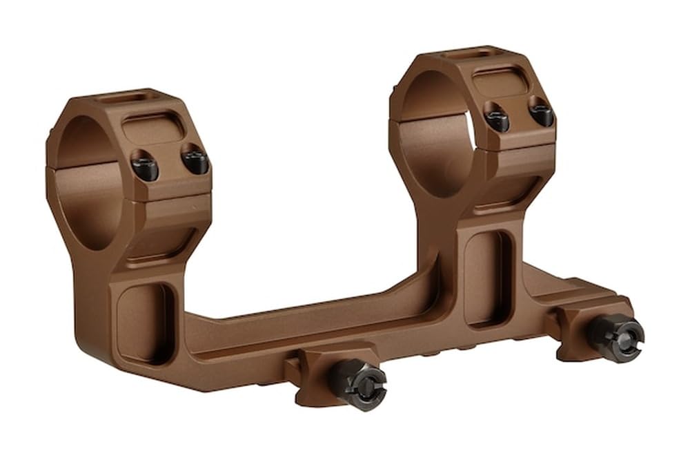 NOVEL ARMS AR-15 Hi-MOUNT Heigh F.D.E.