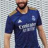 adidas Soccer Jersey Men's Blue GM6775
