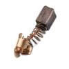 CB-430 Carbon Dga452 For Grinder Makita Replacement 2pcs Parts Xmas Gift
