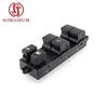SORGHUM 83071-FG090 For Subaru Forester Impreza G12 2007 2008 2009 2010 2011 Electric Window Regulator Switch Button 83071FG090