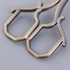 1PC Professional Stainless Steel Sewing Scissor Vintage Fabric Embroidery Scissors Tailor Scissor Styling Thread Scissor