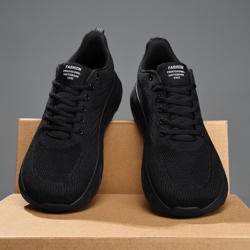 Large Size 48 Wide Last Barefoot Shoes Men's Breathable Casual Fitness Mesh Shoes Outdoor Lightweight Sports Shoes