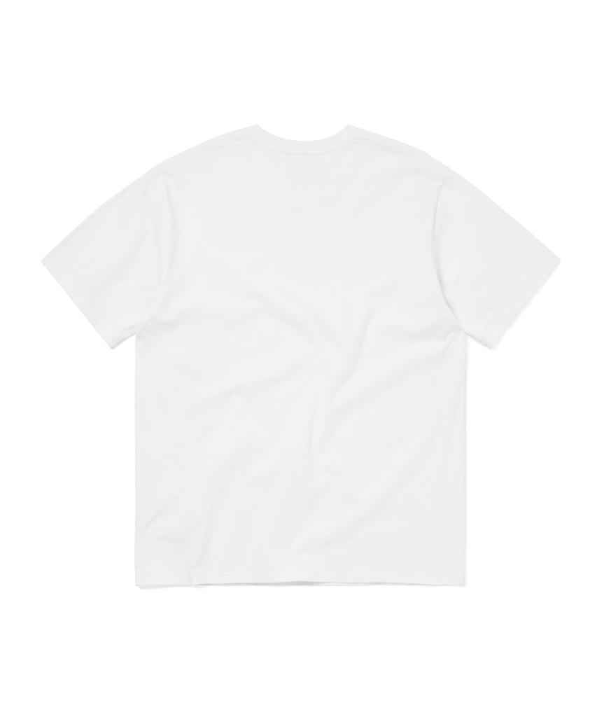 THISISNEVERTHAT That Sketch Tee White