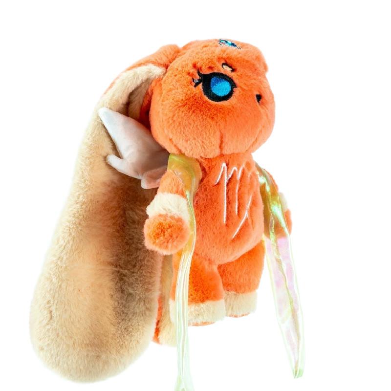 Non Anxiety Dreadfuls Binary Rabbit Plush Toy Pikachu Stuffed Doll Gift Toys