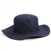 Men & Women Sun Hat Wide Brim Breathable Fishing Cap Men's Bucket Hats Hiking Jungle Hat Summer Outdoor Camo Caps