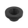 Air Filter Housing Cover Mounts Engine Cover Rubber Mount Car Air Cleaner Filter Rubber 036129689B Black Elegant Design