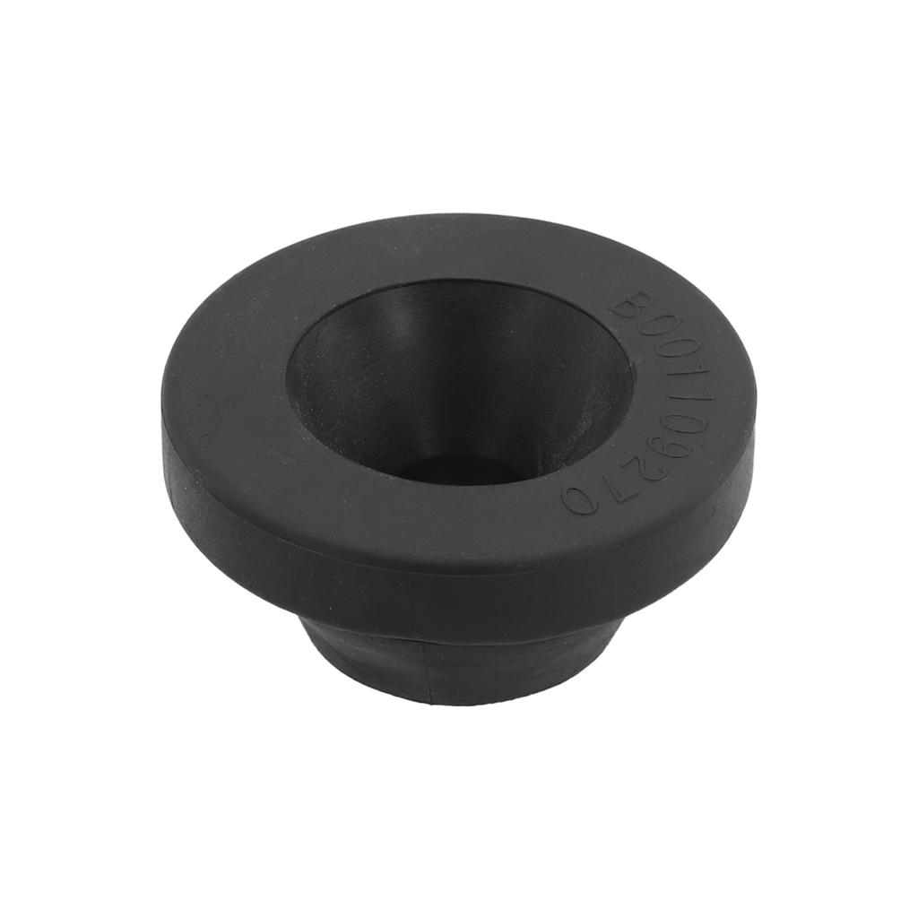 Air Filter Housing Cover Mounts Engine Cover Rubber Mount Car Air Cleaner Filter Rubber 036129689B Black Elegant Design