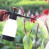 1.2L Water Spray Unit Hand Held Garden Pump Sprayer Water Spray Bottle for Indoor Plants Car Cleaning and Household Use