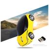 Wireless Mouse Car Model Mouse Gamer 2.4GHz 1200DPI Optical USB Scroll Mice for Tablet Laptop PC Games Wireless Gaming