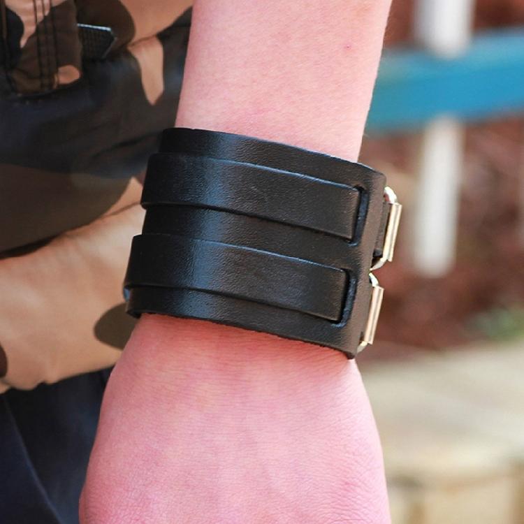 Vintage Punk Armmanschette für Partys, Festivals, Kostümzubehör für das Industriezeitalter