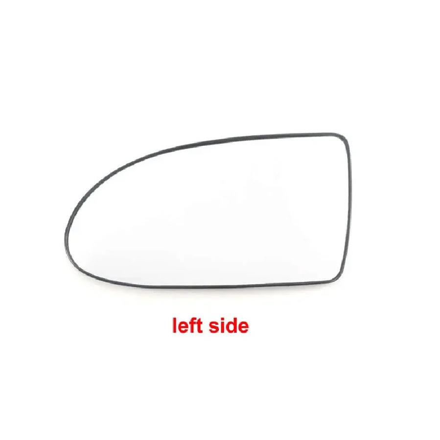 Für Hyundai Accent 2005 2006 2007 2008-2011 Autozubehör Rückspiegelglas Außentür-Seitenspiegelglas ohne Heizung