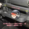 YOCTM Passenger Seat Storage Box for Suzuki Jimny Sierra and Nomad JC74 and Includes Drink Additional Storage Interior and Accessories JB64, JB74,