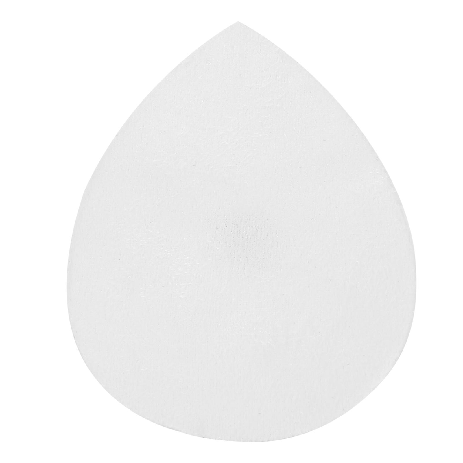 

Swimsuit Pads Reusable Lightweight Silicone Underwear Pads for Swimwear Activewear LeggingsM