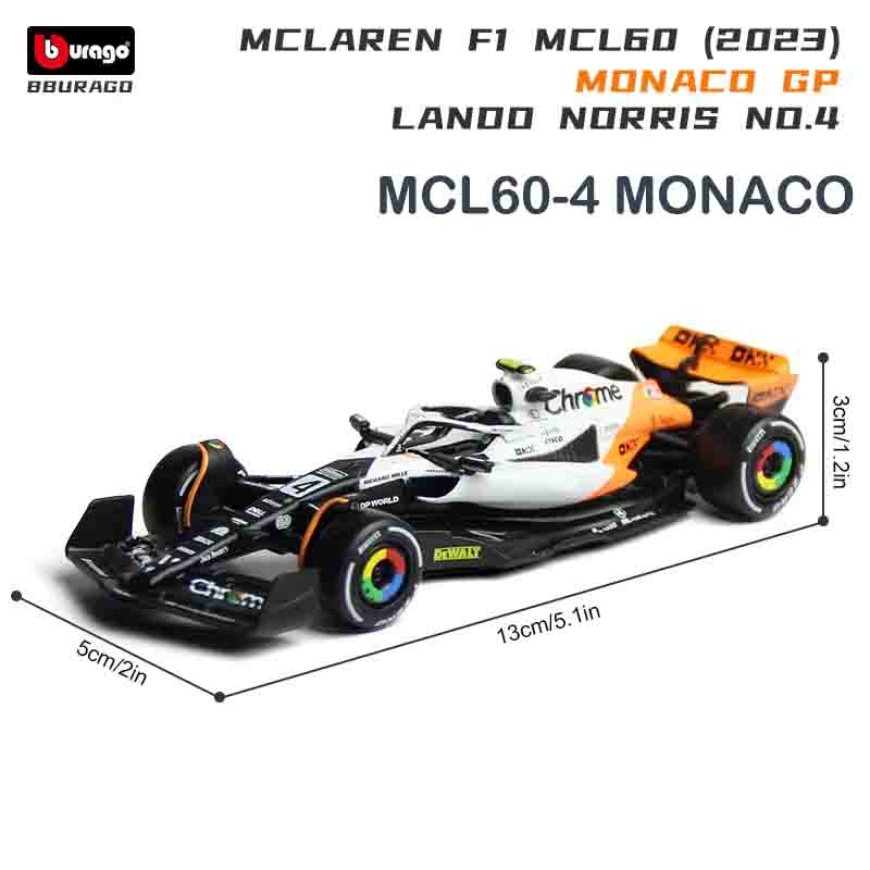 Burago 1:43 Alpine F1 Team A524 #10 Pierre Gasly #31 Esteban Ocon Legierungsauto Die-Cast Modell Spielzeug Sammlerstück Wettbewerb