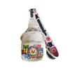 New Children and Girls Parent-child Bag Fashion Cartoon Cute Cartoon Printed Breast Bag Travel Play Portable Bag