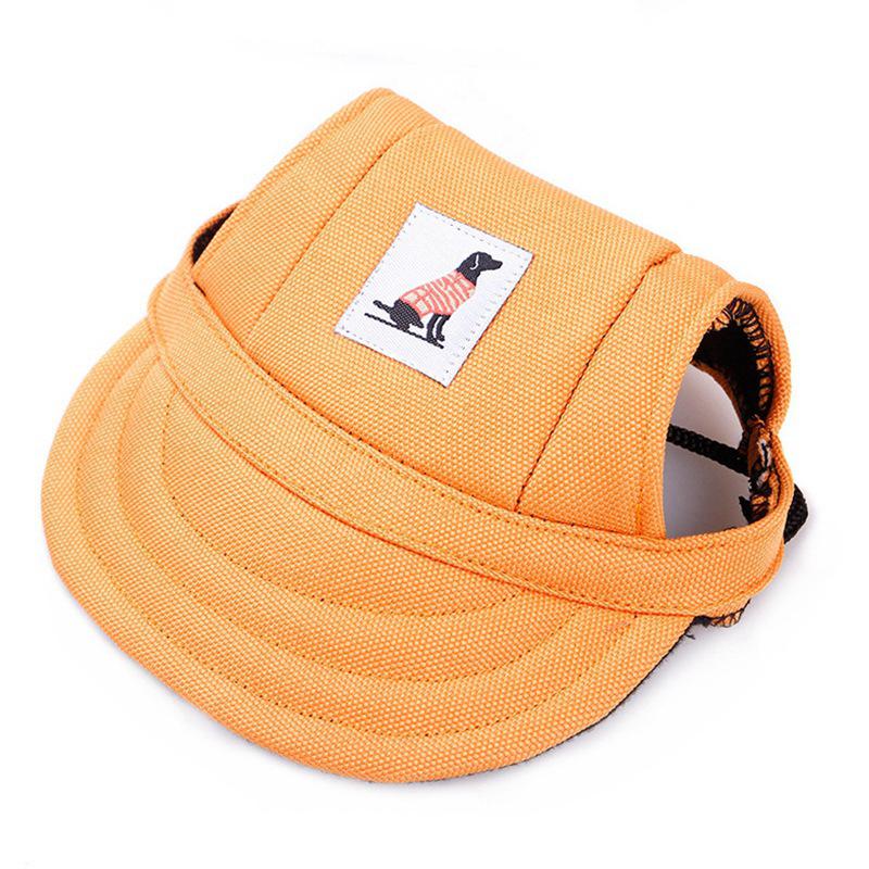 

Pet Hat: Кепка бейсболка Кіт, Собака та Ведмедик Medium