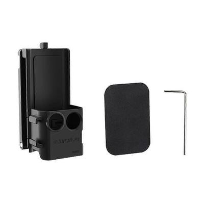 Pour Osmo pour Pocket3 Base de fixation magnétique Chaussure froide Expansion 1/4 Extérieur