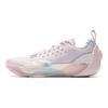 Li Ning All City 13 Амортизація Стійкість до ковзання Стійкість до стирання Повітропроникність Підтримка Легкість Відскок Зчеплення Низький верх ABAV017-3