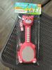 Children'S Lighting Edition Teaching Animal Paradise Cartoon Electronic Guitar Piano Early Education Enlightenment Interest Music Toys