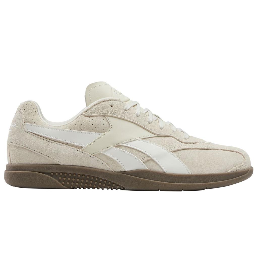 Reebok Club C Revenge Unisex White Light Grey Retro Lifestyle Sneakers 100202339