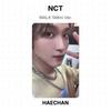 NCT WALK SMini Ver. Official Photocard