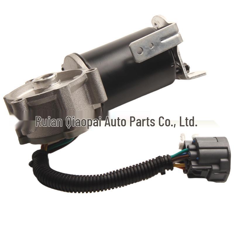 Compatible with Ford F-150 Transfer Case Motor Actuator FL3Z7G360A FL3Z-7G360A 420-00217