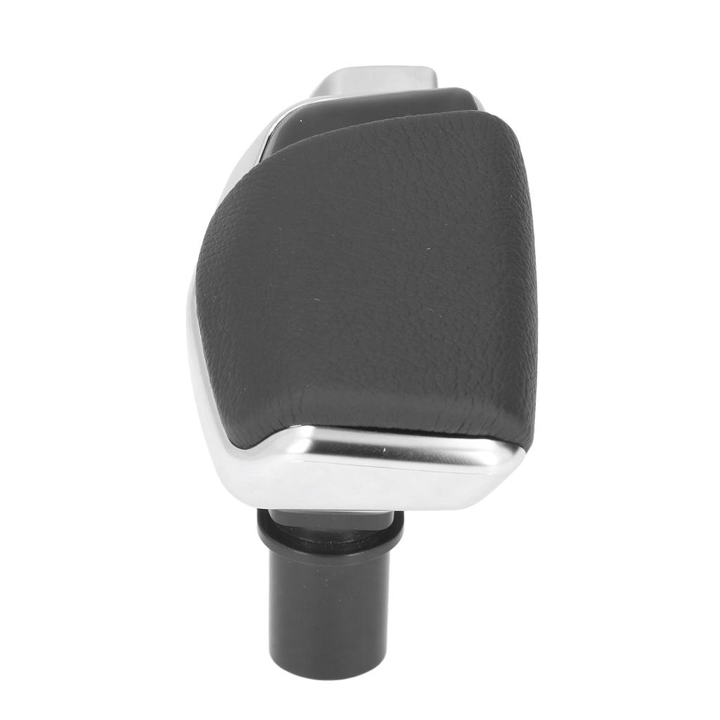 Gear Shift Knob Shifter Head ABS Universal High Sensitivity Replacement for Buick Excelle GT XT 2009‑2019Long Rod