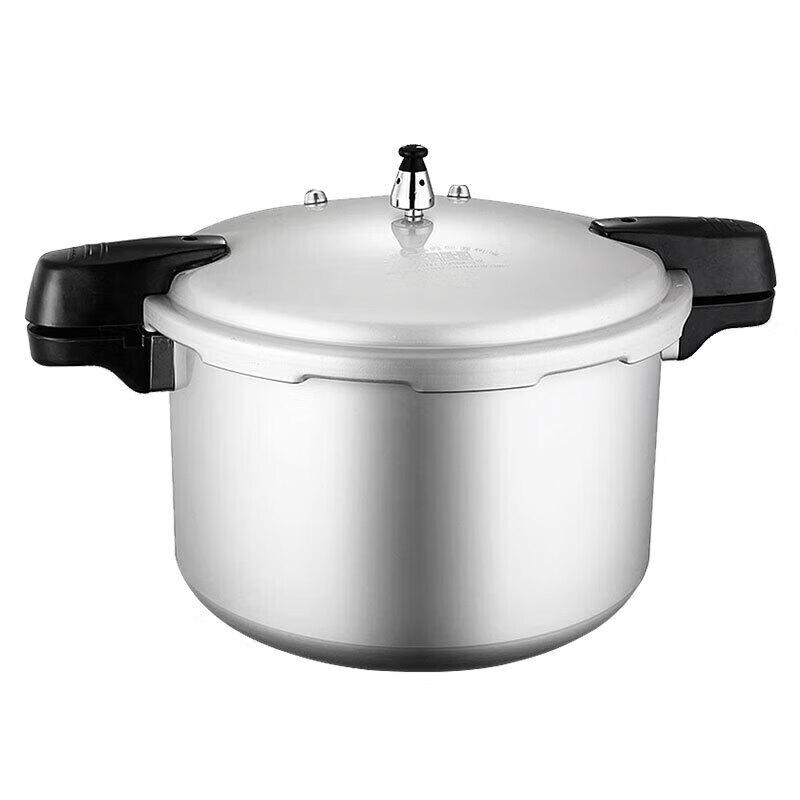 Shuangxi Commercial Large Capacity Induction/Gas Pressure Cooker