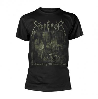Kaiser Unisex-Erwachsene Hymnen 2017 T-Shirt