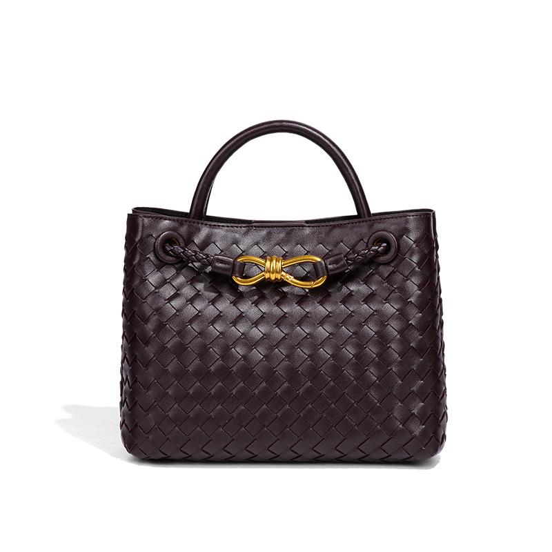 Сумка кроссбоди ручной работы: Трендовая, Универсальная, Повседневная Сумка Через Плечо для Женщин