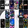Julien Mari Jul Phone Case for Samsung Galaxy S24 S25 Ultra FE Plus Edge A22 A24 A25 A35 A02S A21S