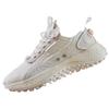 Li Ning CF Cushioning Slip Resistant Abrasion Resistant Cushioning Slip Resistant Abrasion Resistant Low Top AGLR158-2