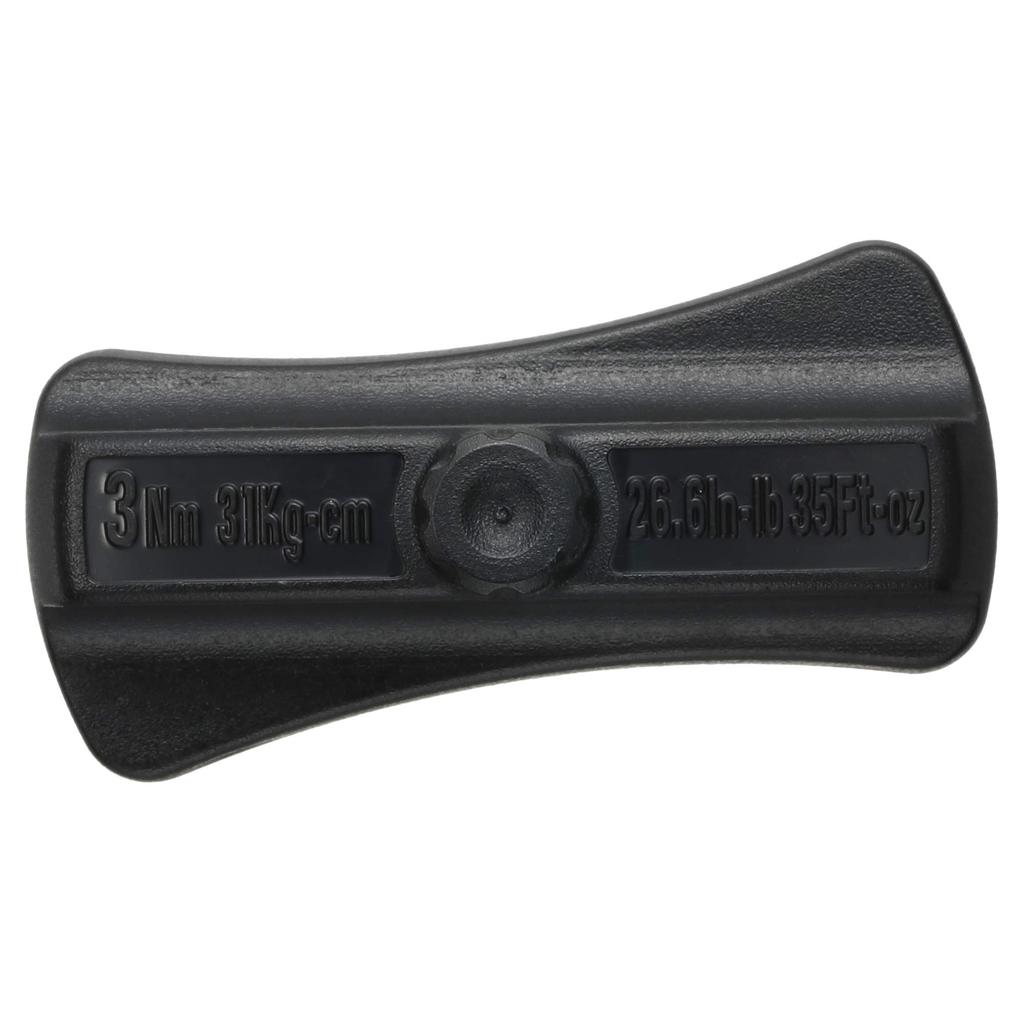 Tone Torque Grip TG3 Bit Insertion 3Nm