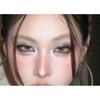 xixi - Soft Shimmering Liquid Eye Shadow - 3 Colors