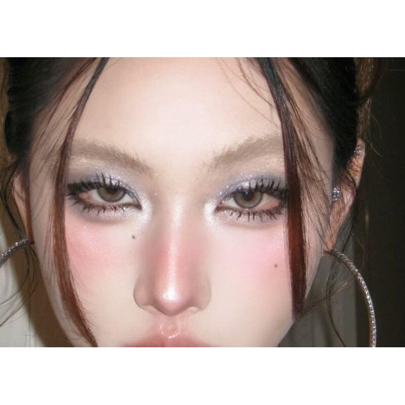 xixi - Soft Shimmering Liquid Eye Shadow - 3 Colors