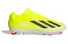 adidas X Crazyfast League FG Solar Energy Pack - IG0605