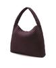 Athe Vanessabruno Purple Neoprene Weaving Shoulder Bag L Aaba6E851U3