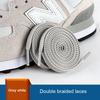 New Shoelaces for Sneakers Flat Classic Women Man Casual Shoe laces Sports Shoelace Shoes Balanc String Shoe Accessories AF1