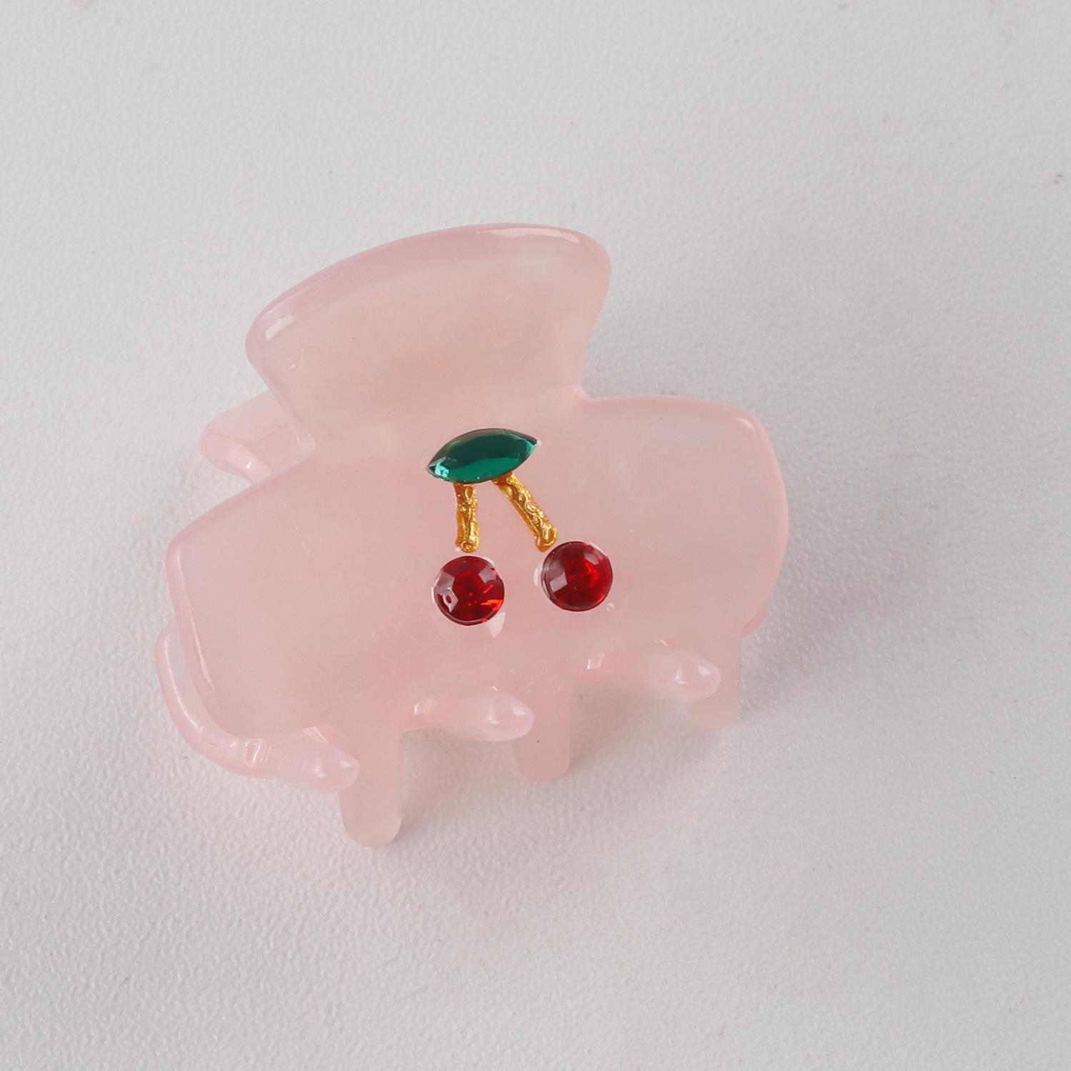 

Bamboo Yao Jewelry: Sweet Mini Women s Hair Clip